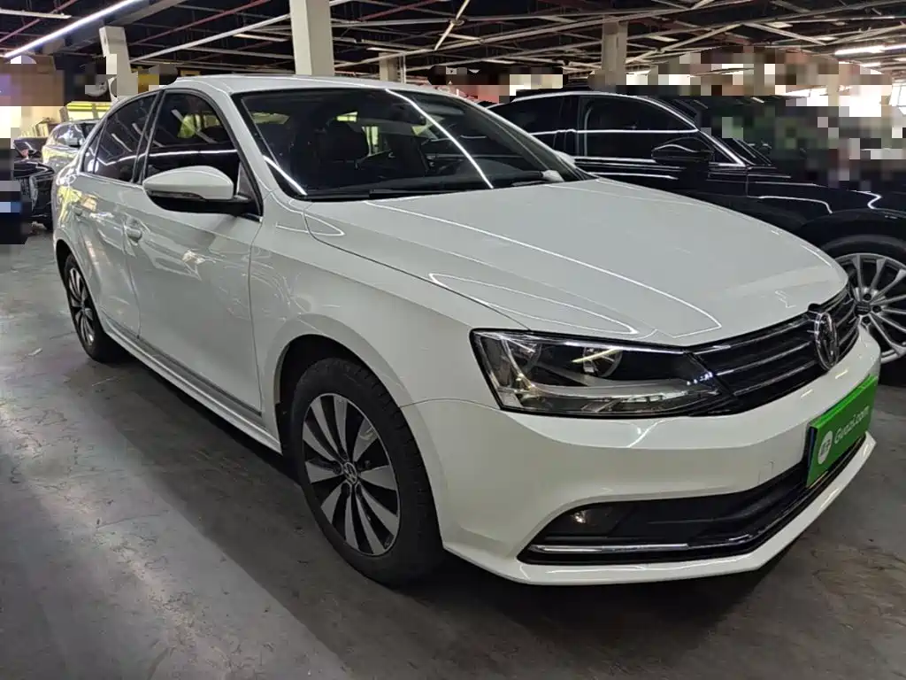Volkswagen Sagitar — миниатюра 4