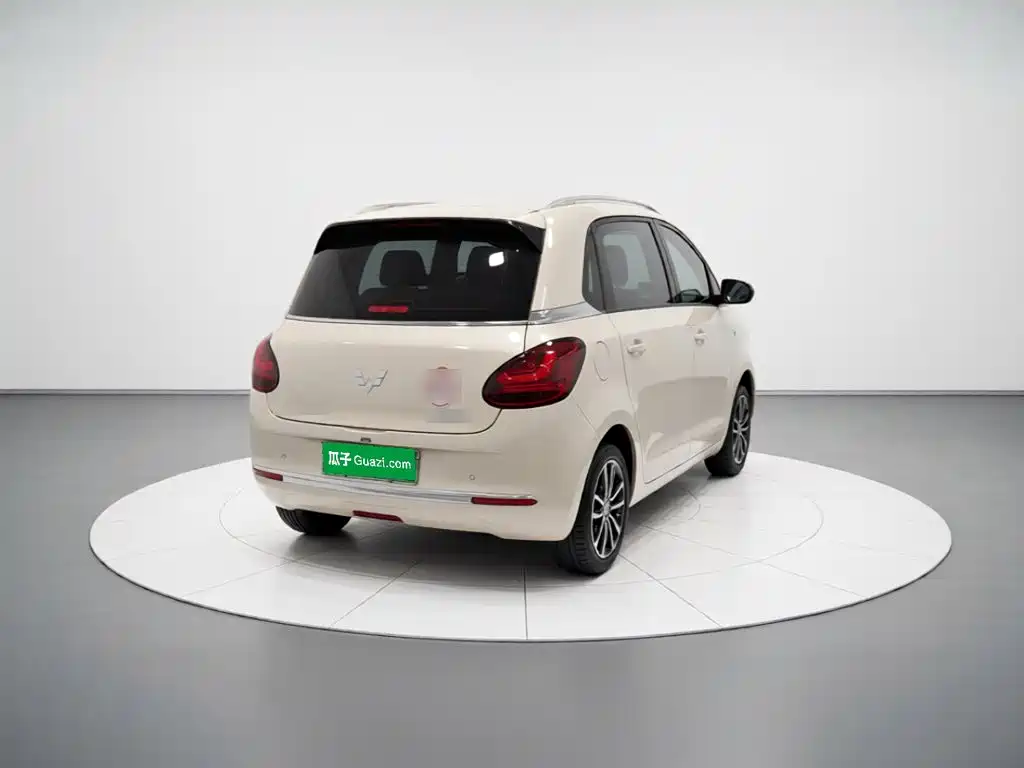 Wuling Bingo — миниатюра 3