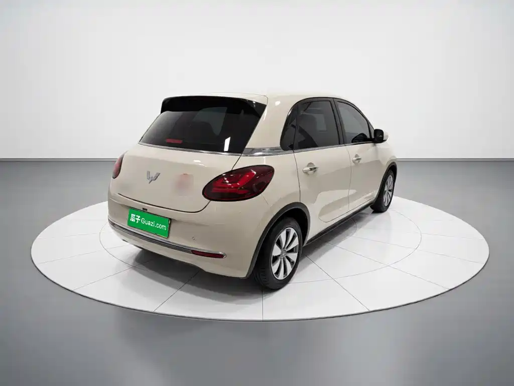 Wuling Bingo — миниатюра 4