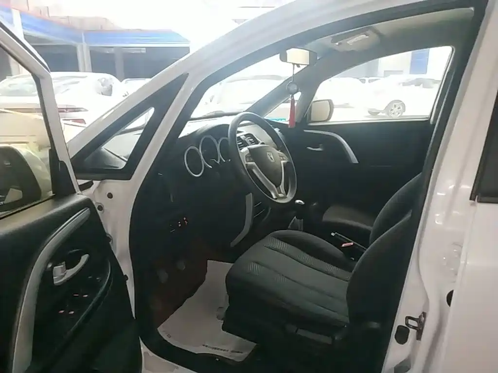 Changan CX20 — миниатюра 16