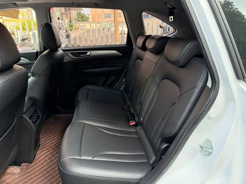 Haval M6 PLUS 1.5T DCT Comfort Enjoy Type, фото 10