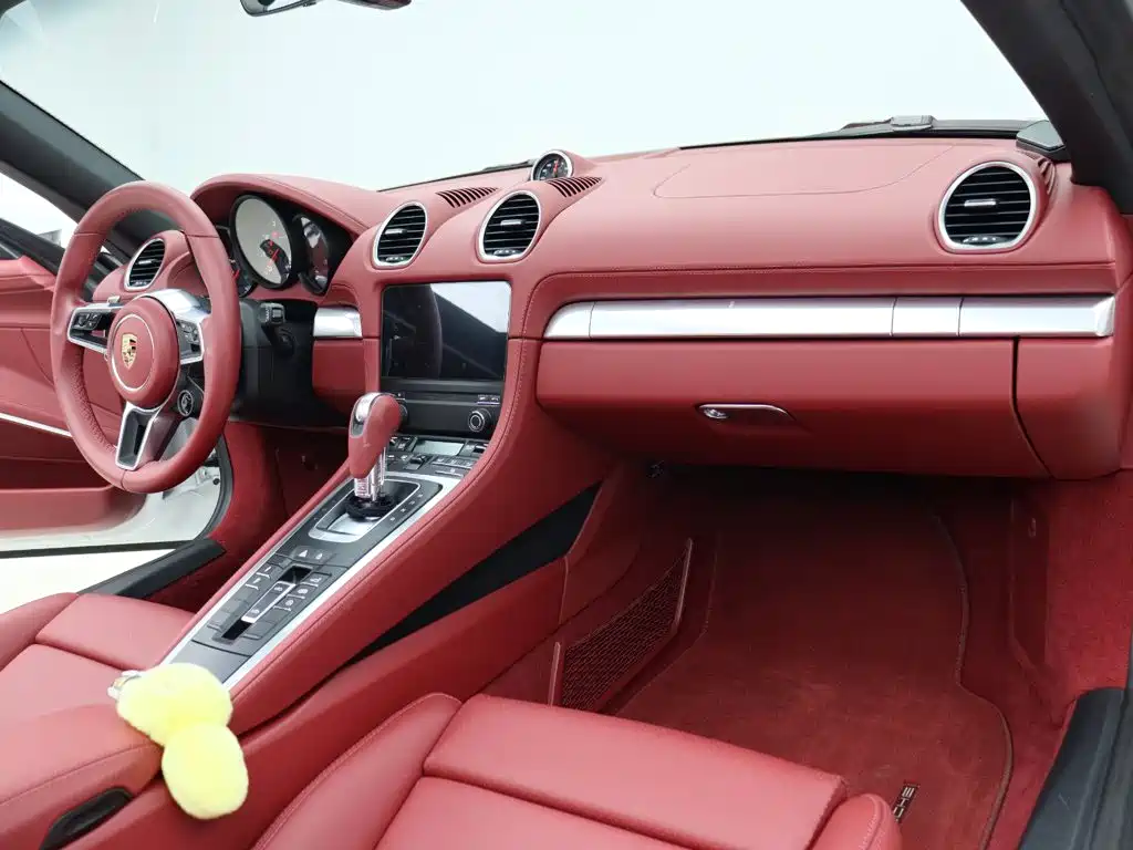 Porsche 718 — миниатюра 16