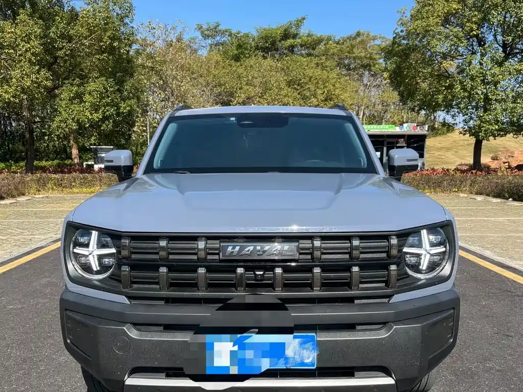 Haval Cool Dog