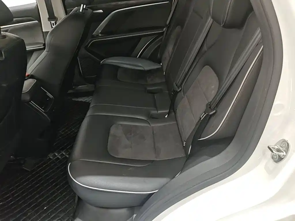 Haval H6 — миниатюра 17