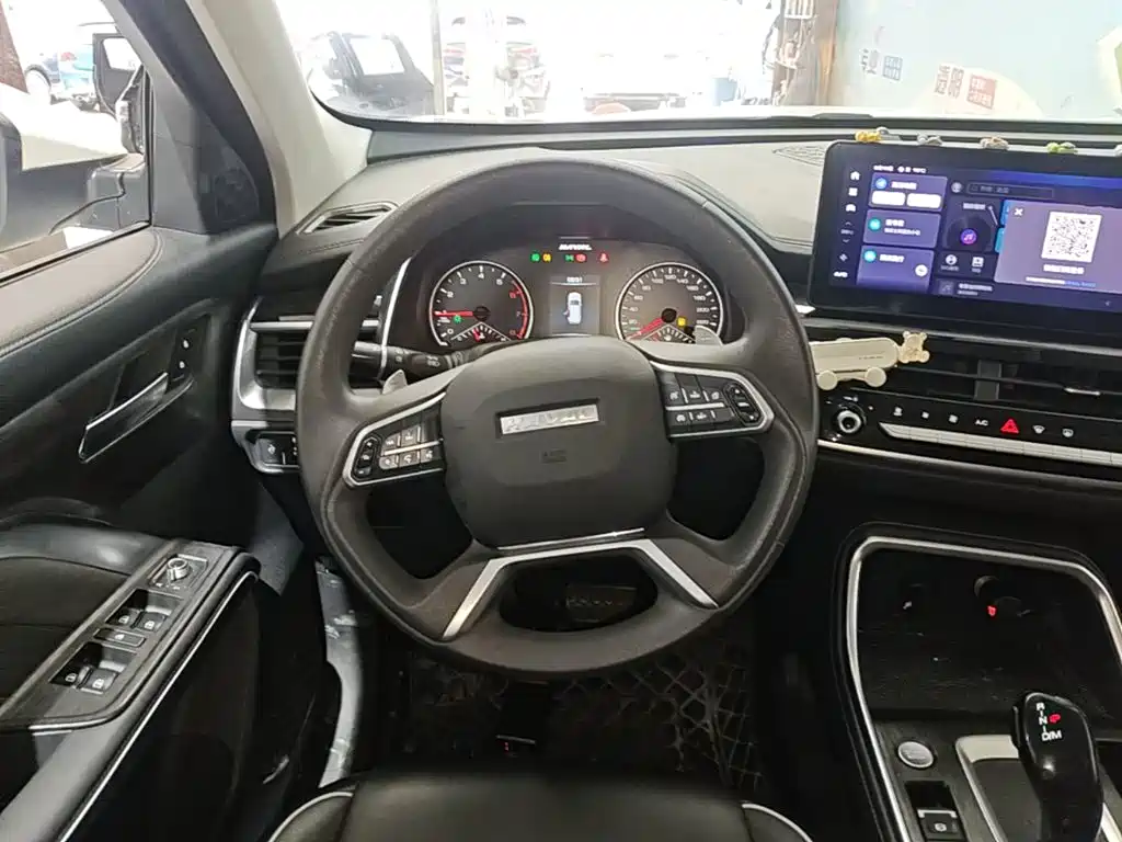 Haval H6 — миниатюра 11