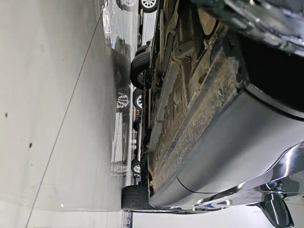 Toyota Frontlander — миниатюра 19