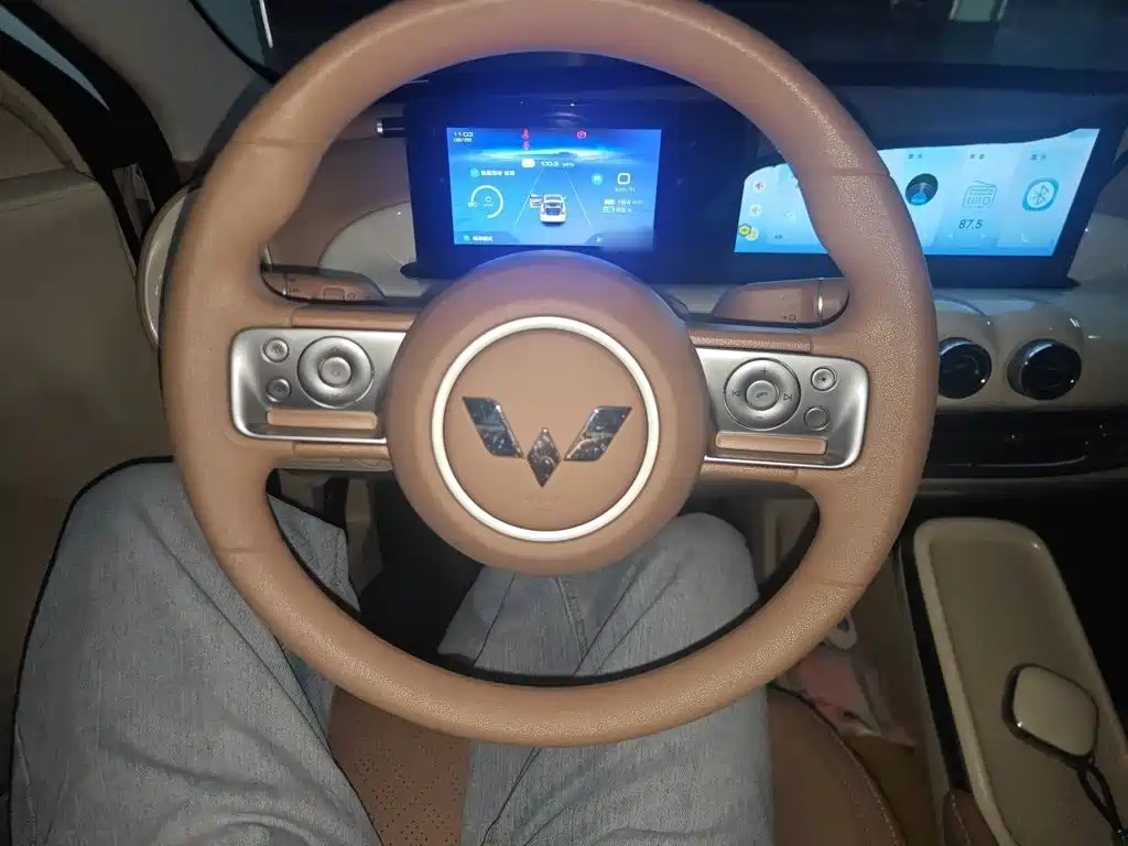 Wuling Bingo — миниатюра 6