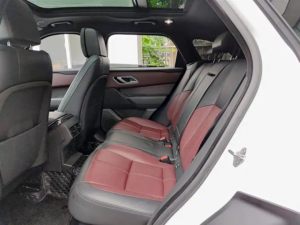 Land Rover Range Rover Velar 2024 Dynamic HSE