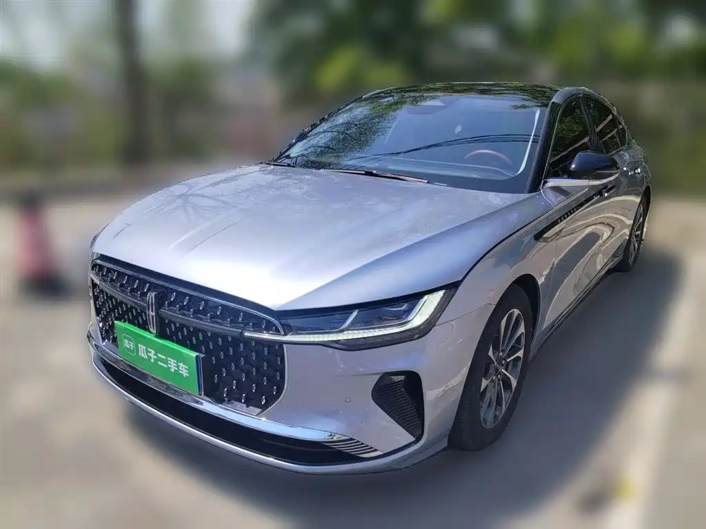 Купить Lincoln Z