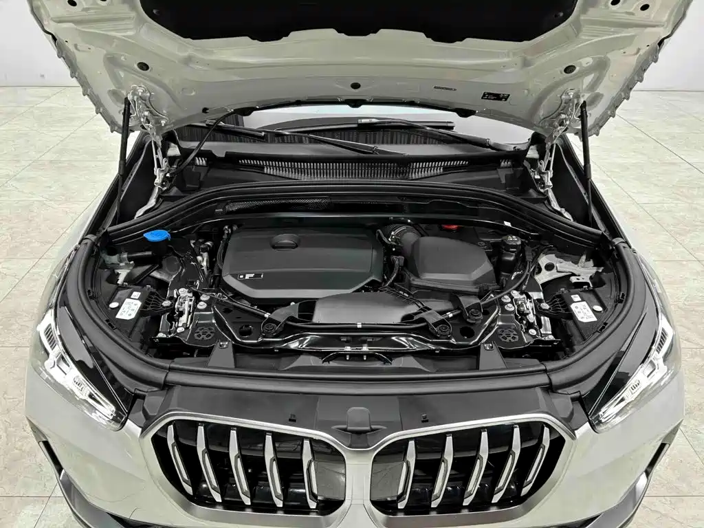 BMW X1 — фотографии объявления, Фото 25