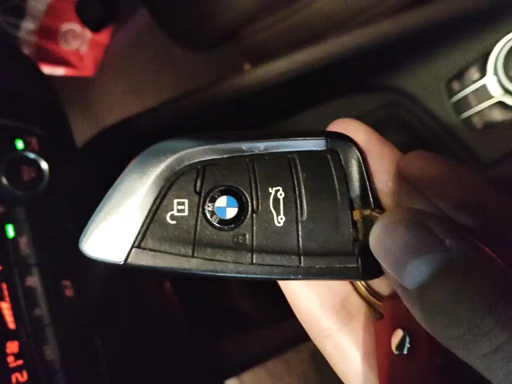 BMW X1 — миниатюра 12