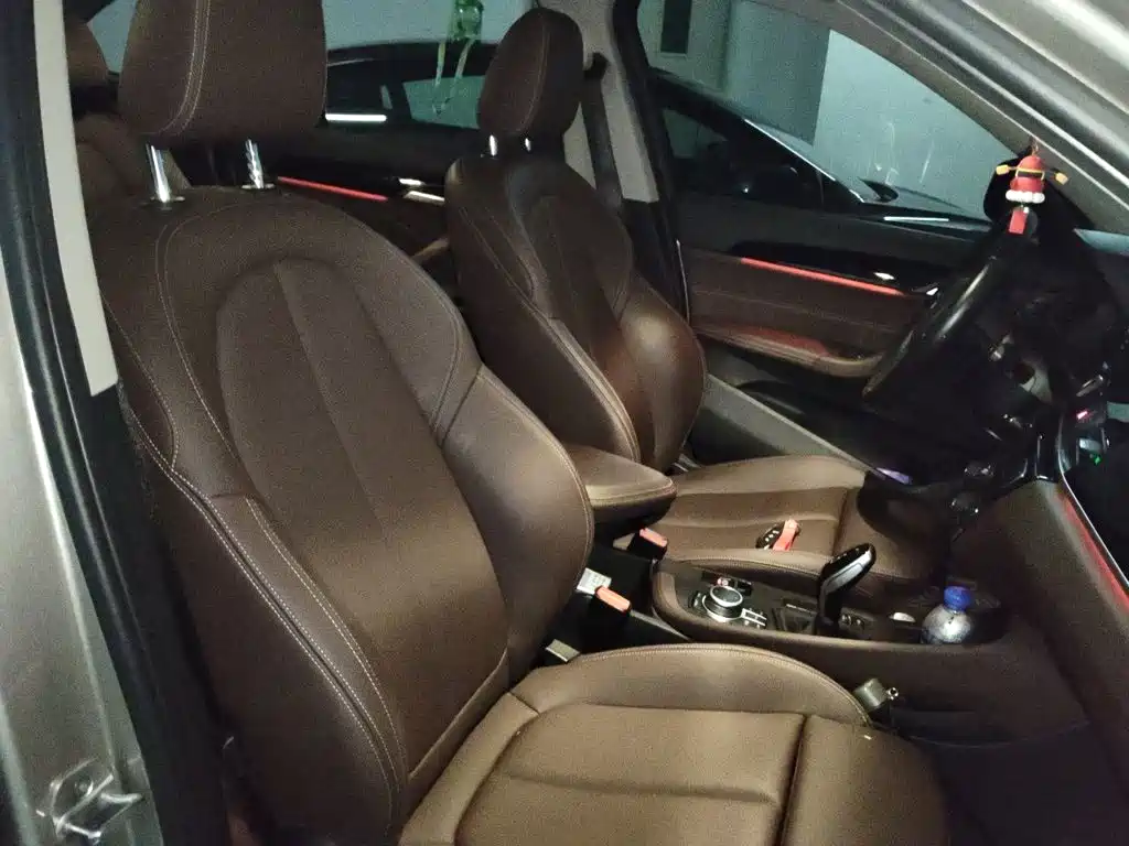 BMW X1 — миниатюра 20