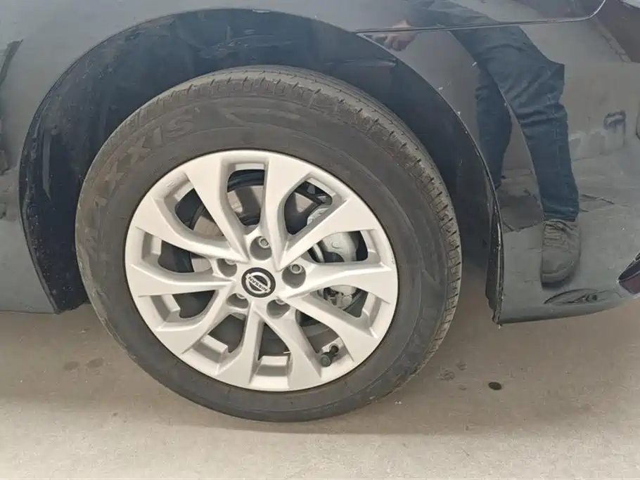 Nissan Sylphy 2024 1.6XE CVT Comfort