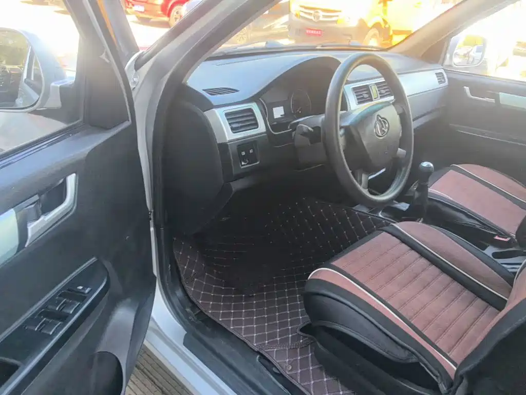 Kaicheng Shenqi F30 — миниатюра 16