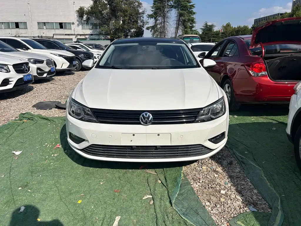 Volkswagen Lamando — миниатюра 2