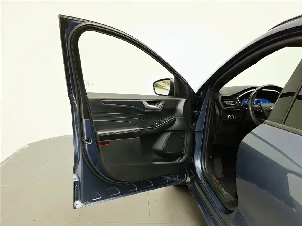 Ford Escape 2020 EcoBoost 245 ST-LINE