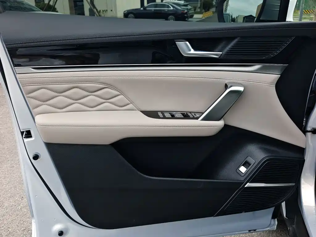 BYD Tang New Energy — миниатюра 16