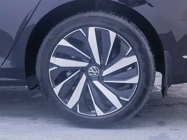 Volkswagen Passat — миниатюра 19
