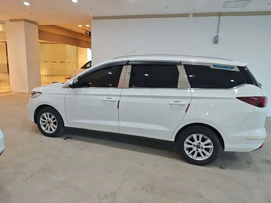 Baojun 360 — миниатюра 5