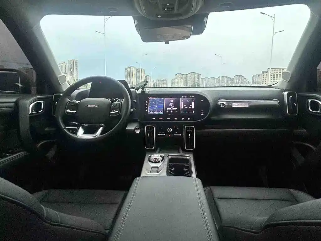 Haval Big Dog — миниатюра 10