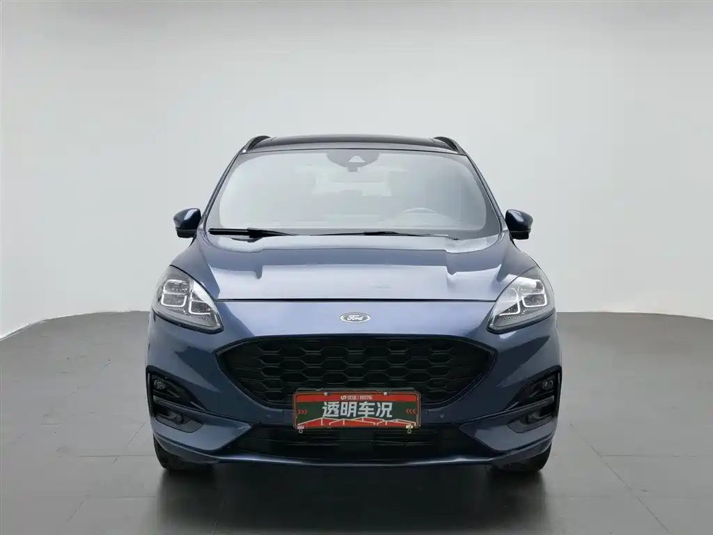 Ford Escape 2020 EcoBoost 245 ST-LINE