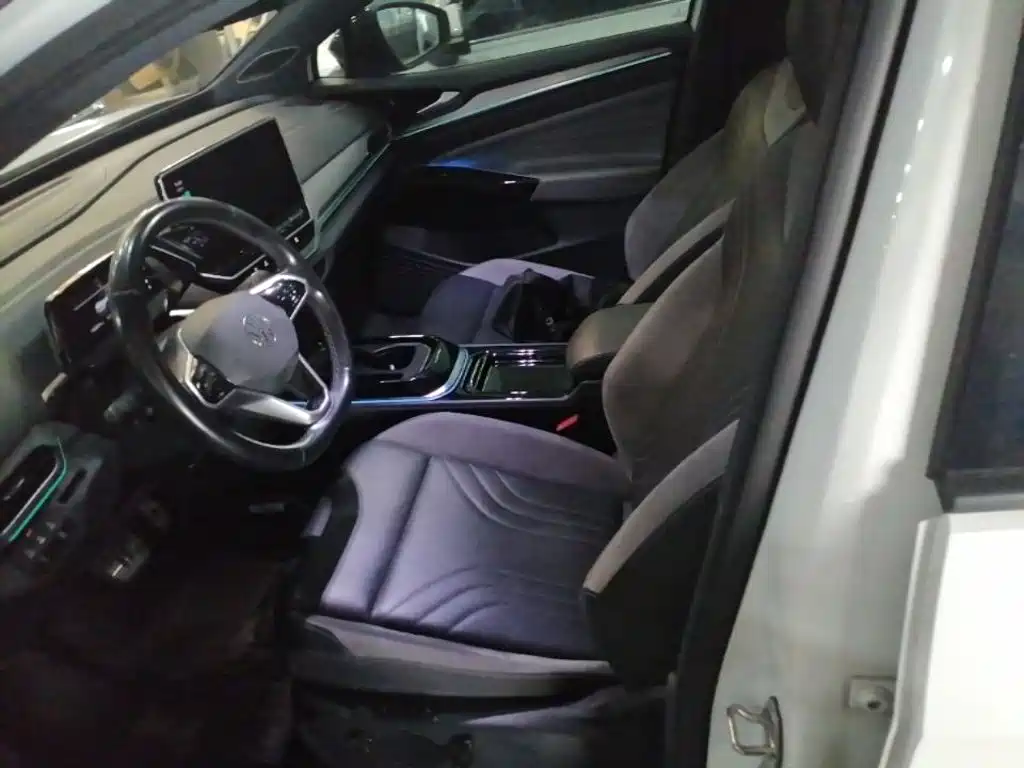Volkswagen ID.4 Crozz — миниатюра 20