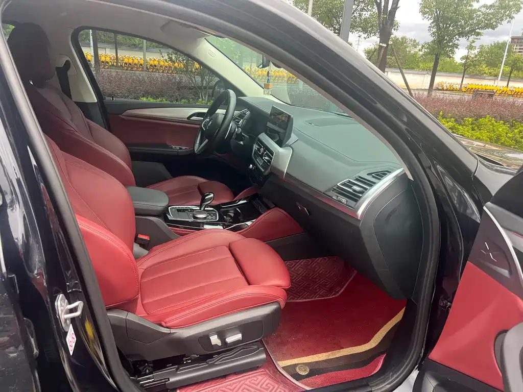 BMW X4 — миниатюра 7