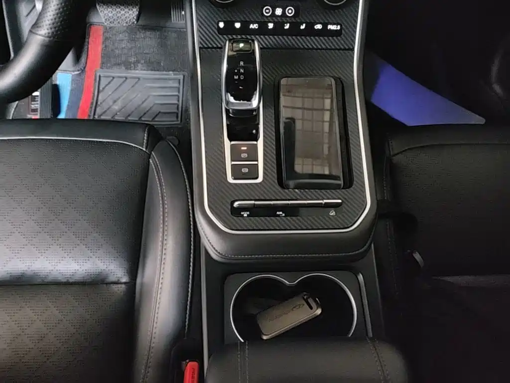 Chery Tiggo 8 — миниатюра 14