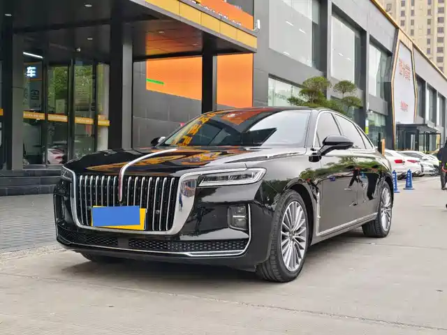 Hongqi HONGQI H9
