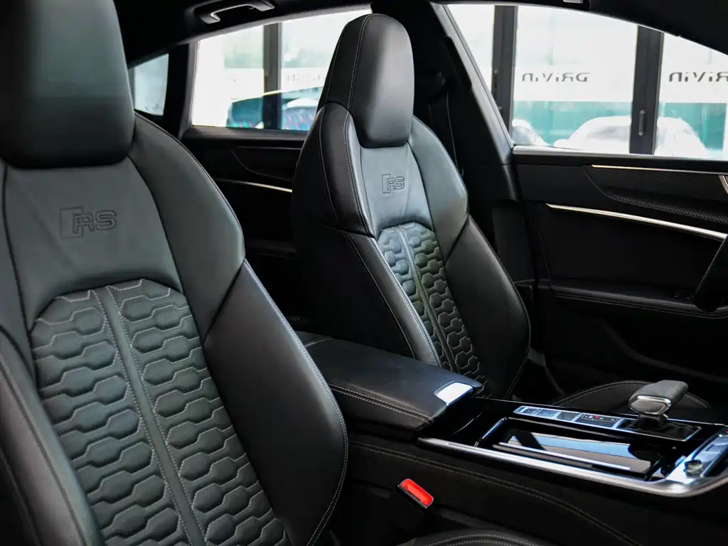 Audi RS 7 2021 RS 7 4.0T Sportback Premium