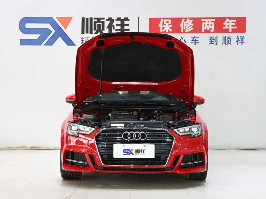 Audi A3 — миниатюра 18