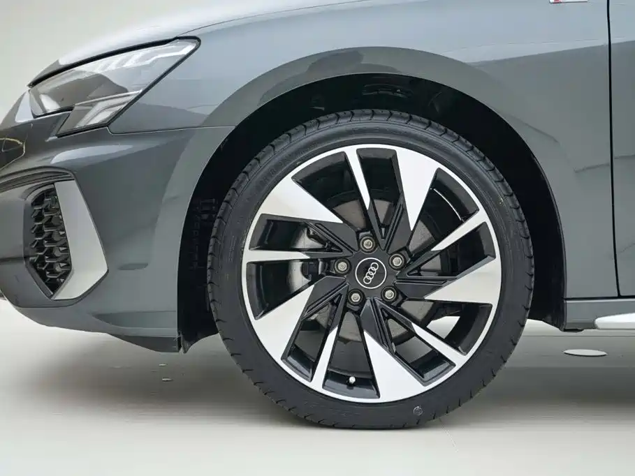 Audi A3 — миниатюра 15