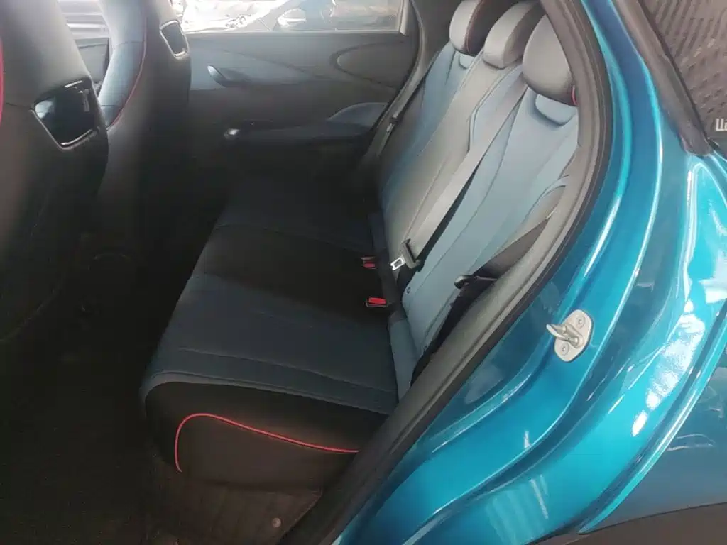BYD Dolphin — миниатюра 13