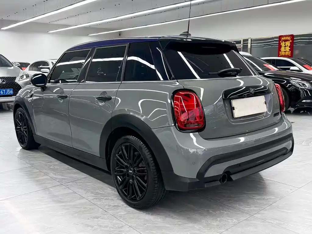 MINI Mini — миниатюра 6