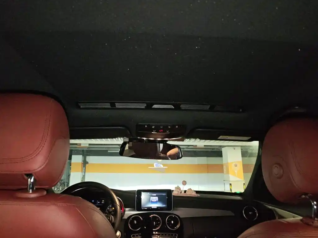 Mercedes-Benz C-Class — миниатюра 19