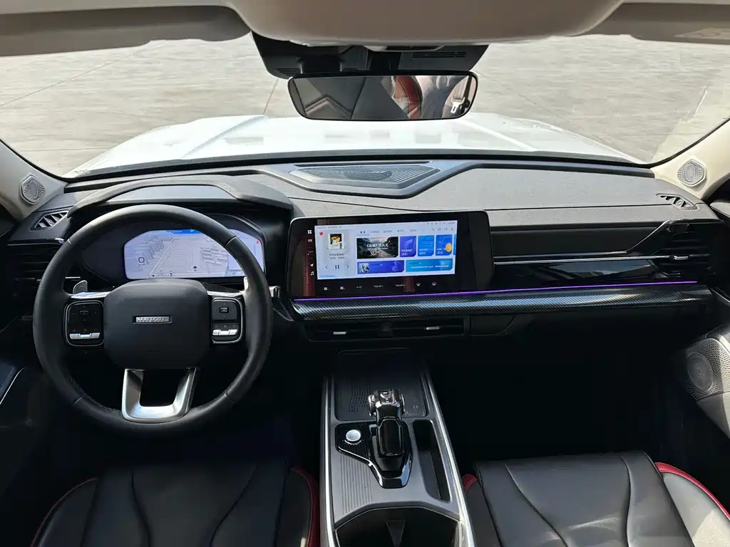 Haval Cool Dog — миниатюра 11