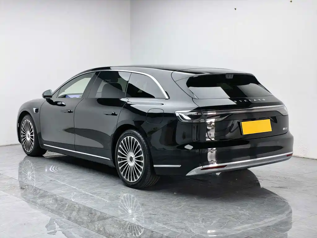 Xiangjie Xiangjie S9T — миниатюра 3