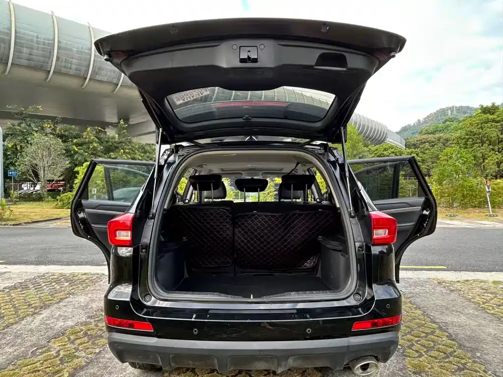 Haval M6 — миниатюра 14