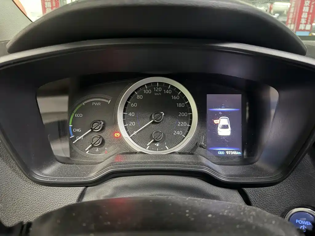 Toyota Corolla — миниатюра 6