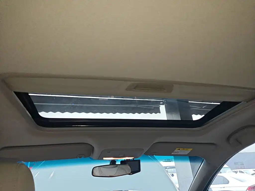 Buick Excelle — миниатюра 18