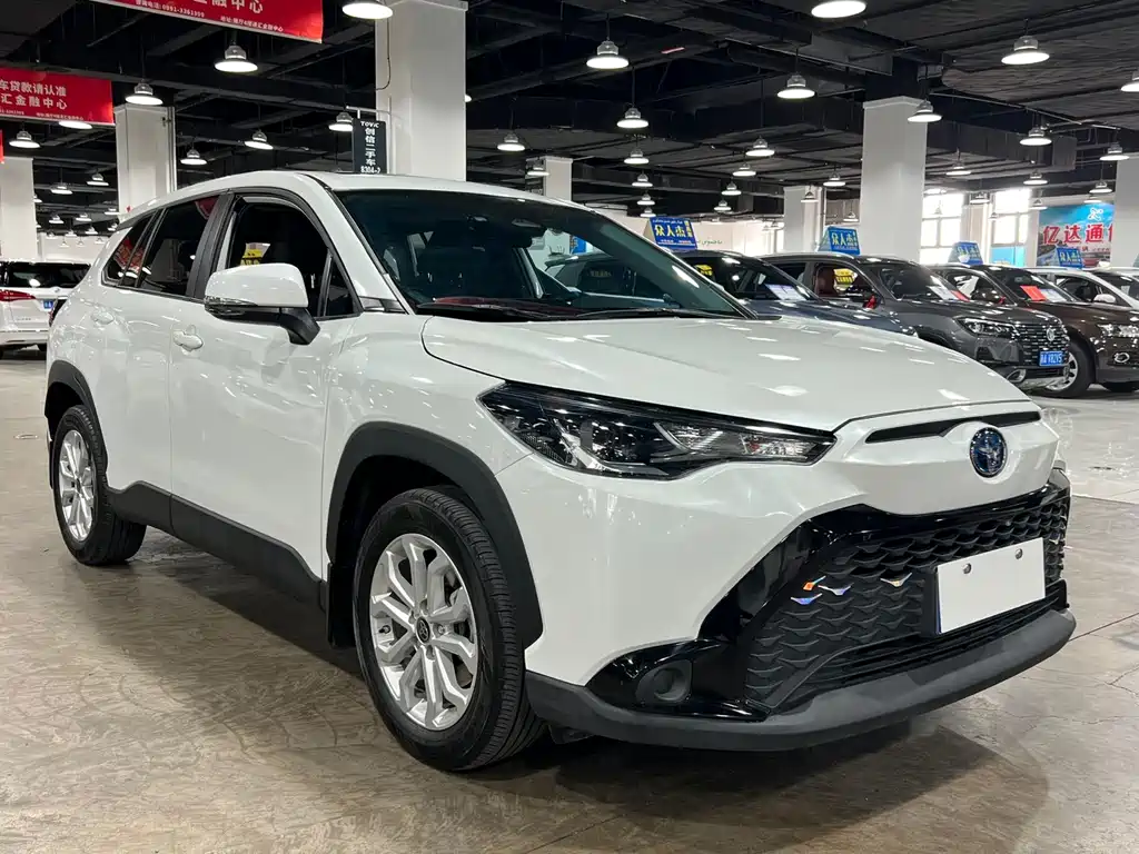 TOYOTA FENGLANDA