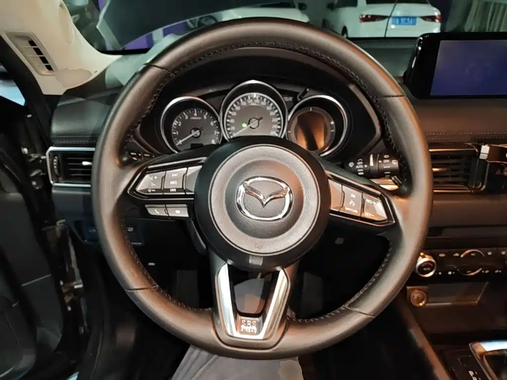 Mazda CX-5 — миниатюра 11