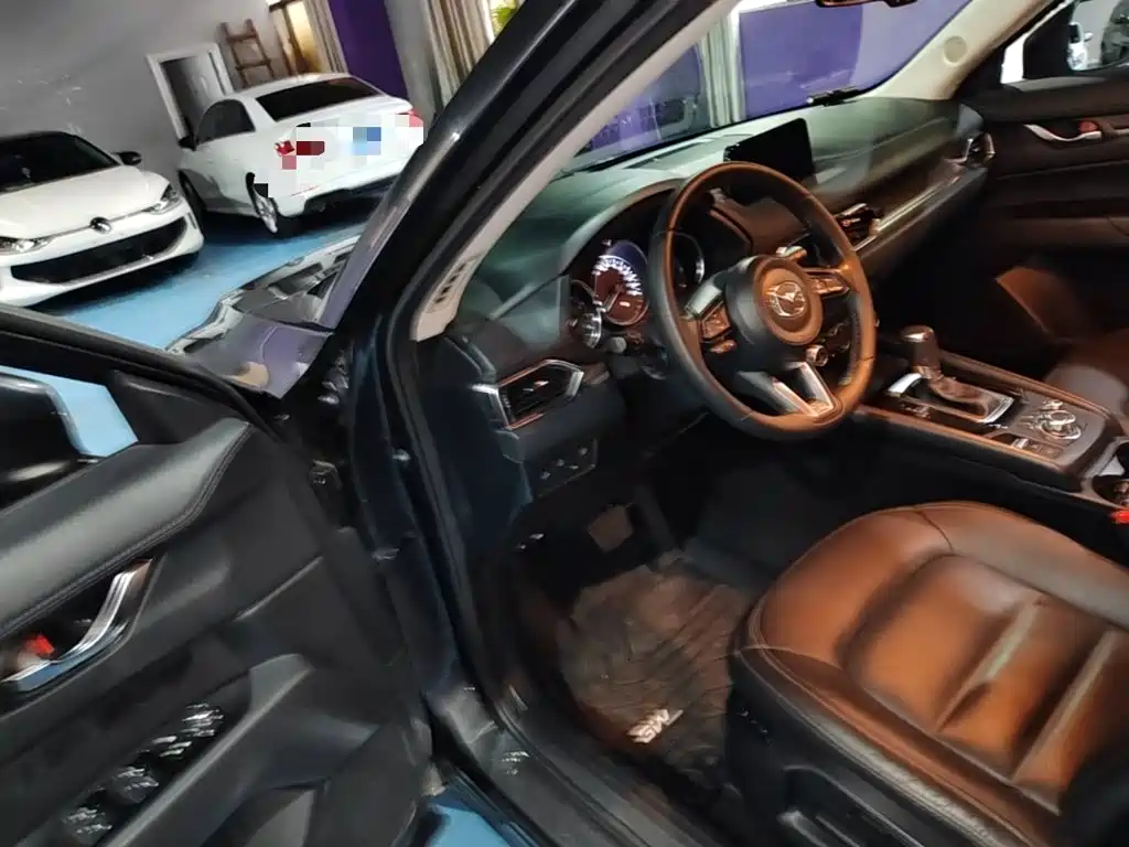 Mazda CX-5 — миниатюра 16