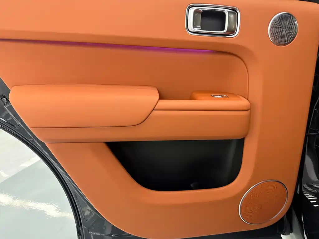 Li Auto Li L9 — миниатюра 11