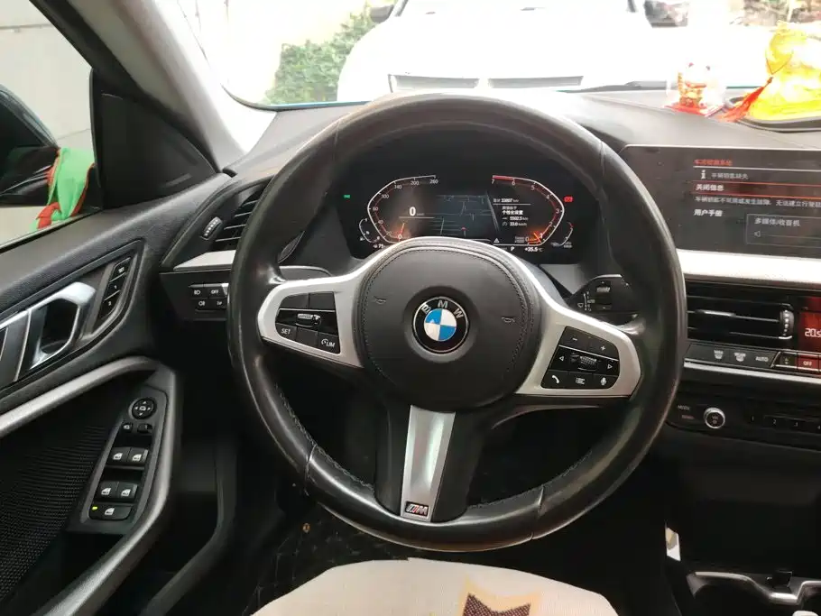 BMW 2 Series (Import) — миниатюра 15