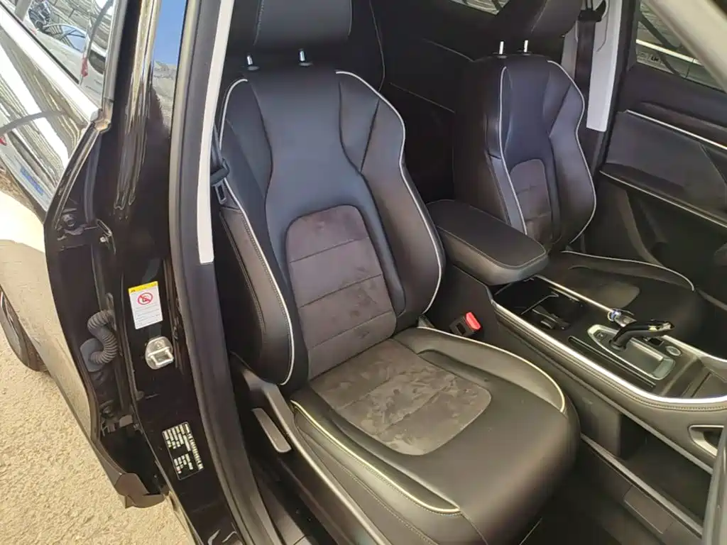 Haval H6 — миниатюра 25
