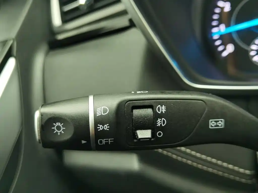 Ford Territory — миниатюра 21