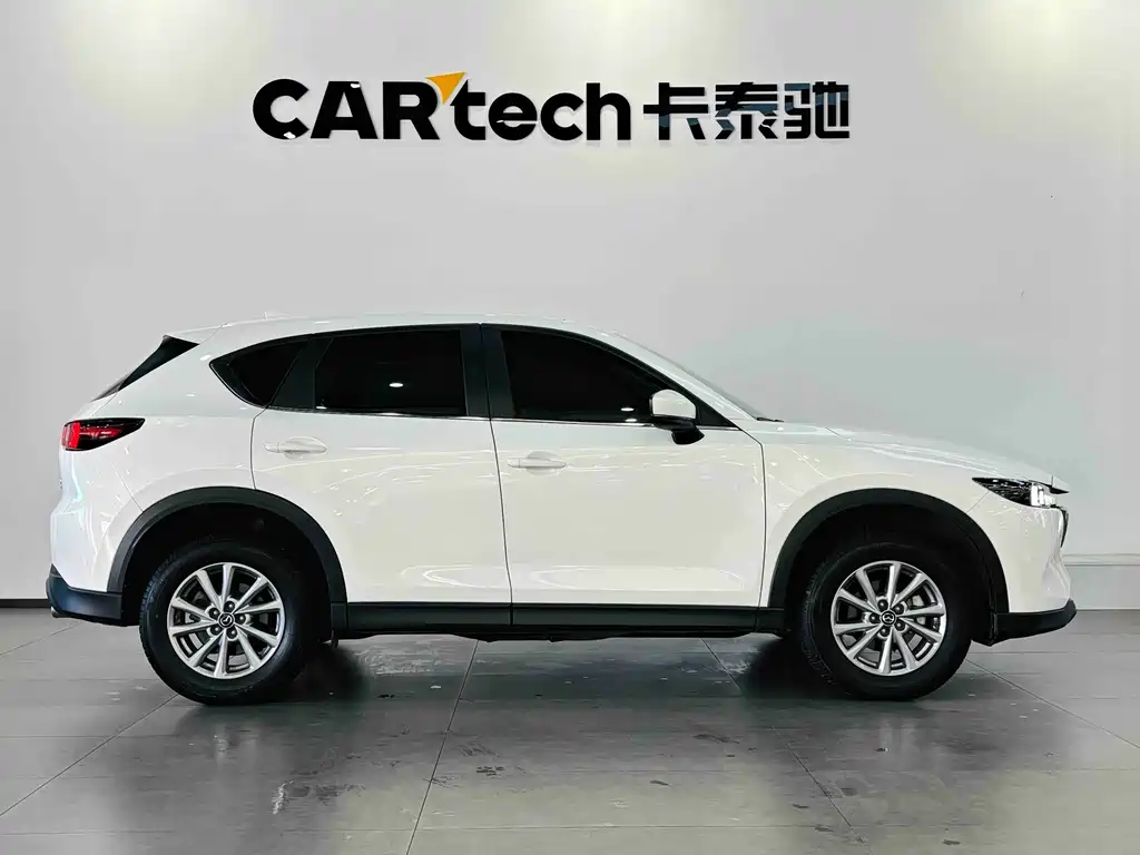 Mazda CX-5 — миниатюра 4