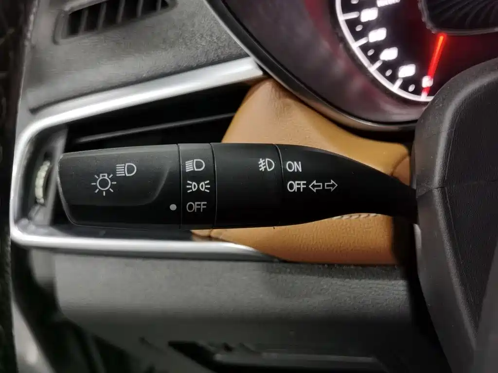 Baojun 510 — миниатюра 21