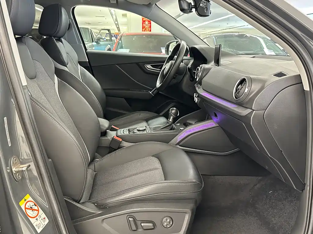Audi Q2L — миниатюра 12